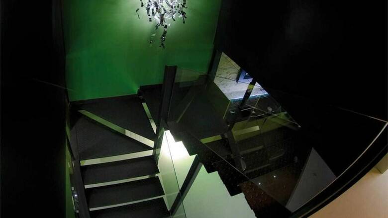 Agroturismo Casa Rural Luces Y Sombras