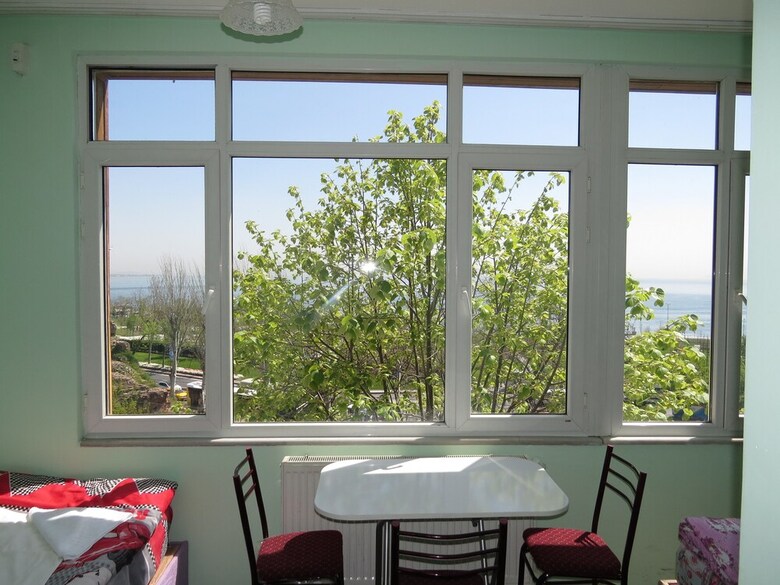 Apartamento Yildirim Residence