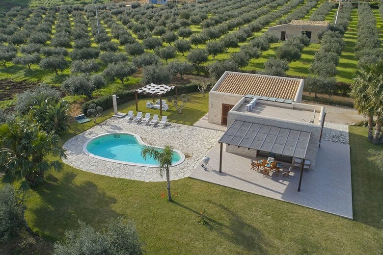 Villa Delle Stelle