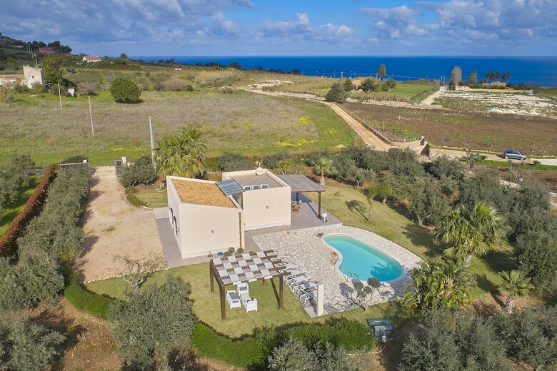 Villa Delle Stelle