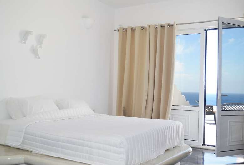 Hotel Golden Beach Resort Anafi