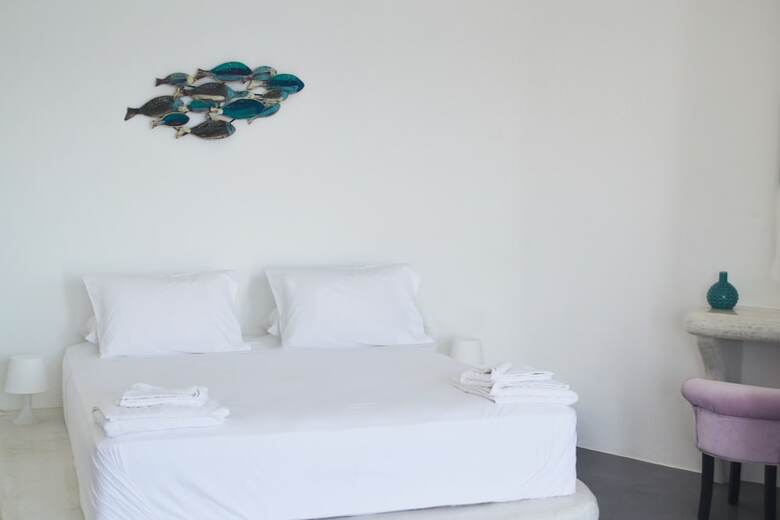 Hotel Golden Beach Resort Anafi
