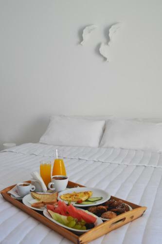 Hotel Golden Beach Resort Anafi