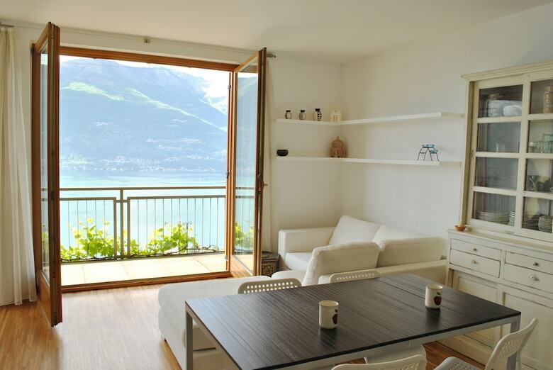 Apartamento Residence Fairy Tale