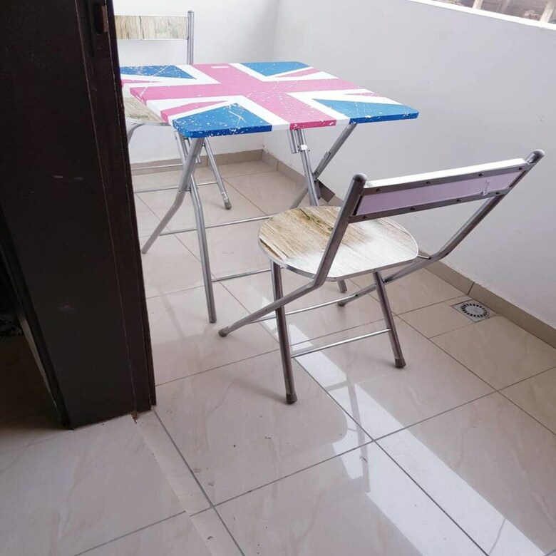 Apartamento Les Residences Rima 5