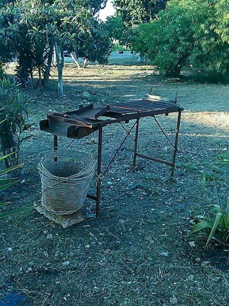Agroturismo Agriturismo Tenuta Perruzzi