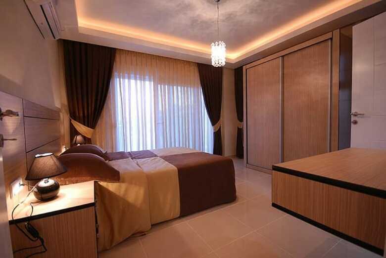Sadev Turizm Belek Villas & Apartments