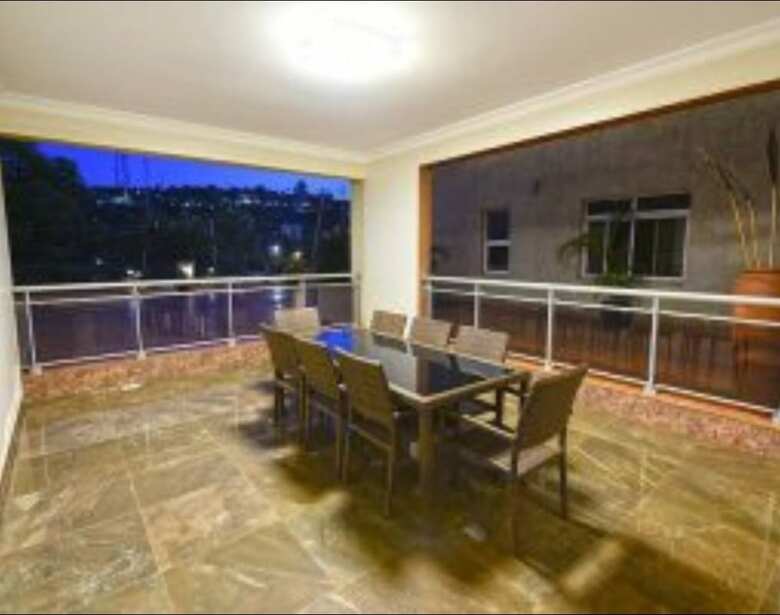 Moyo Close Apartments