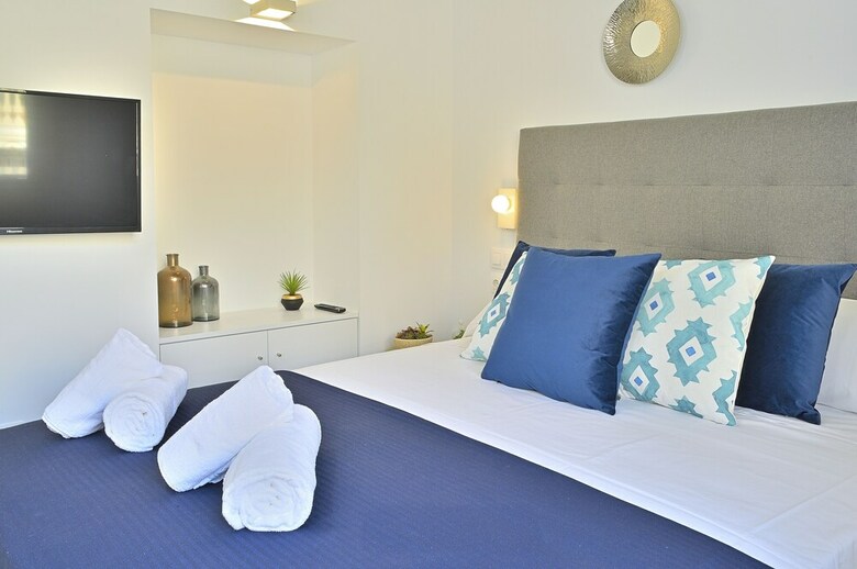 Myflats Luxury Downtown