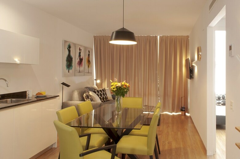 Myflats Luxury Downtown