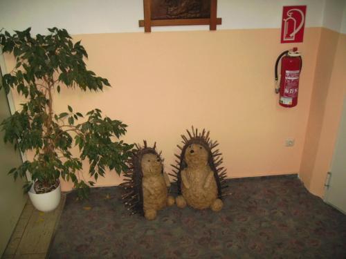 Hotel Margarethenhof