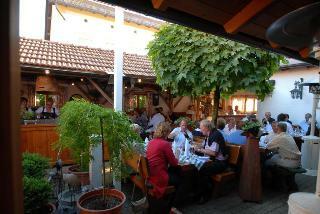 Hotel-restaurant Gasthaus Bonimeier