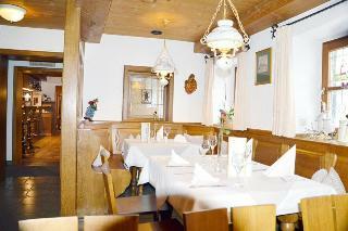 Hotel-restaurant Gasthaus Bonimeier