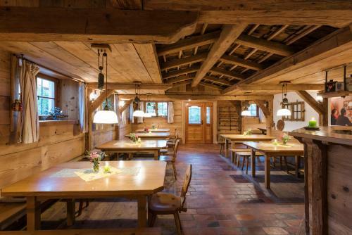 Agroturismo Wimmerhof