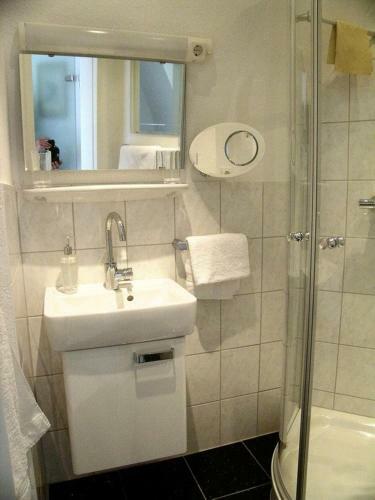 Natursteinvilla Am Goldberg