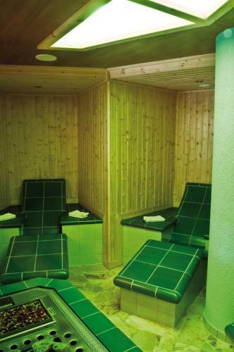 Hammerm�hle Hotel & Gesundheitsresort