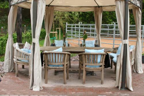 Bed & Breakfast Weiherm�hle