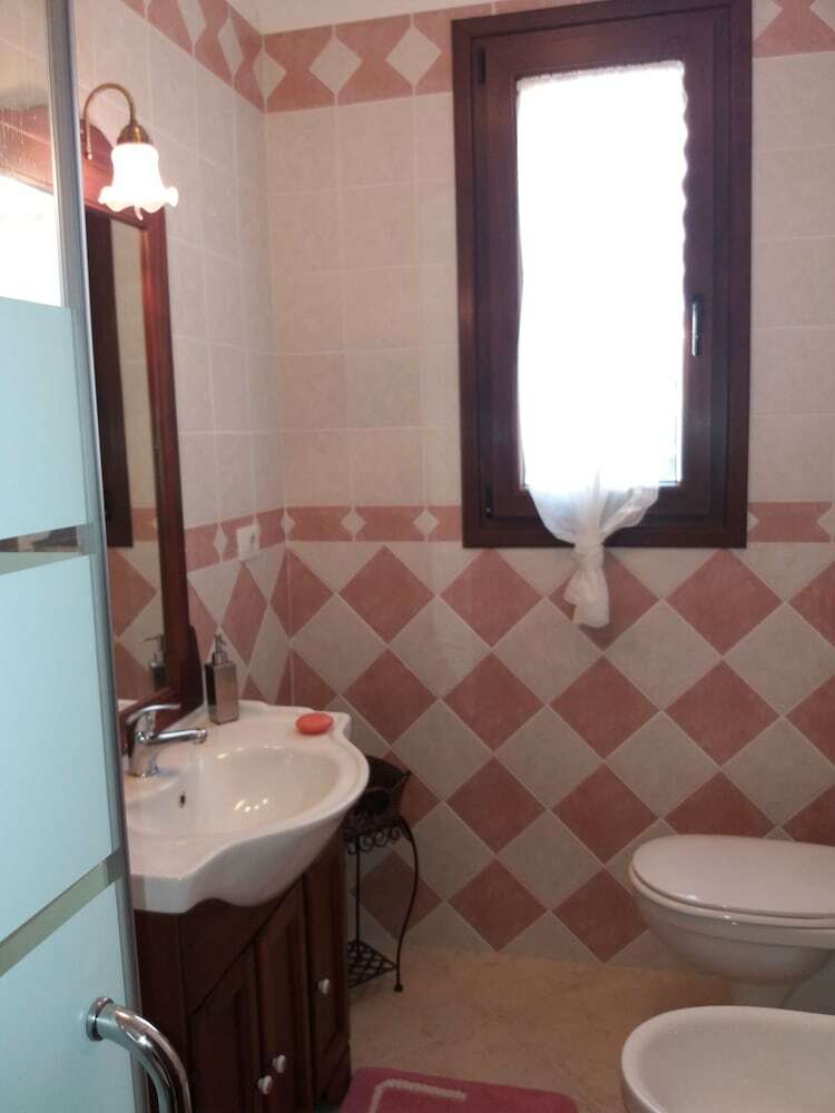 Bed & Breakfast A Casa Di Sonja