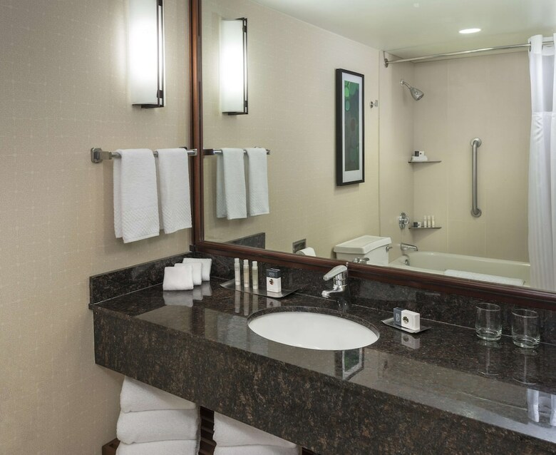 Hotel Doubletree Suites By Hilton Htl & Conf Cntr Downers Grove