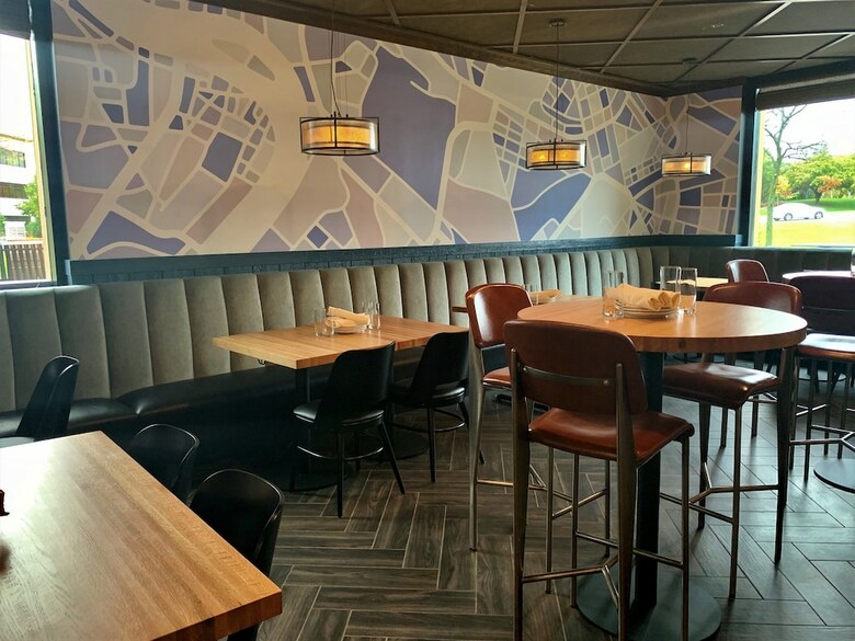Hotel Doubletree Suites By Hilton Htl & Conf Cntr Downers Grove