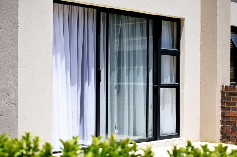 Johannesburg Apartment