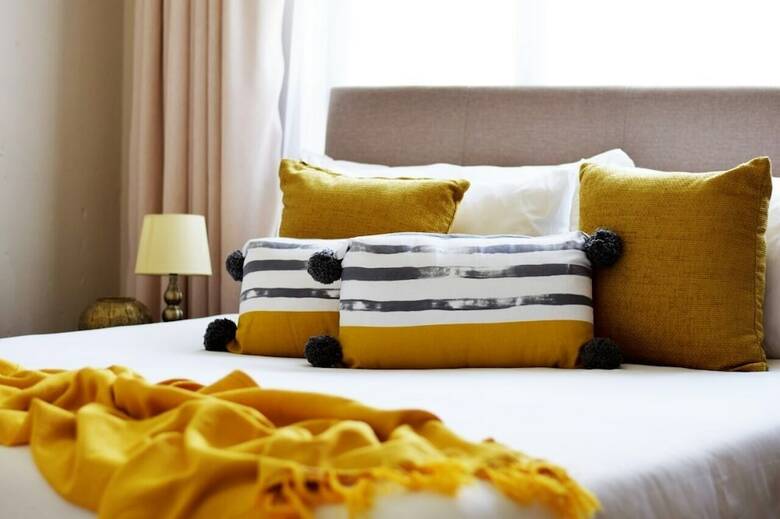 Johannesburg Apartment