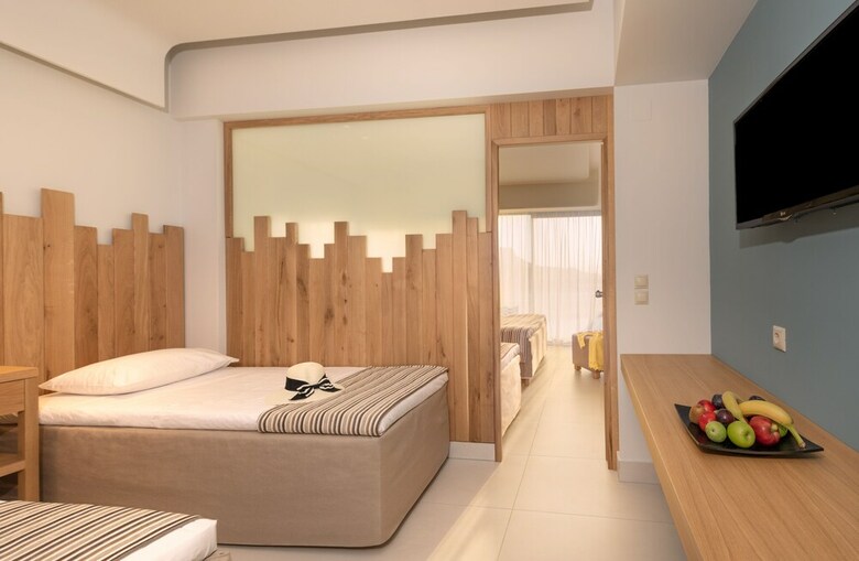 Hotel Arina Beach Resort
