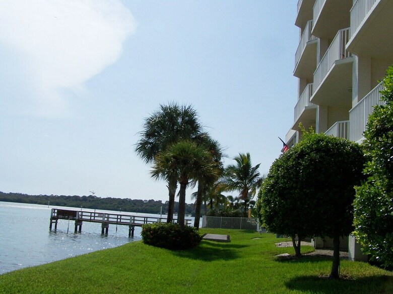 Apartamento Boca Ciega Resort