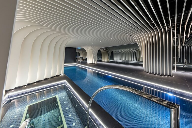 Apartamentos Skye Suites Sydney