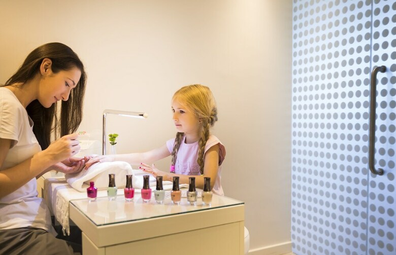 Family Hotel Amarin, Rovinj