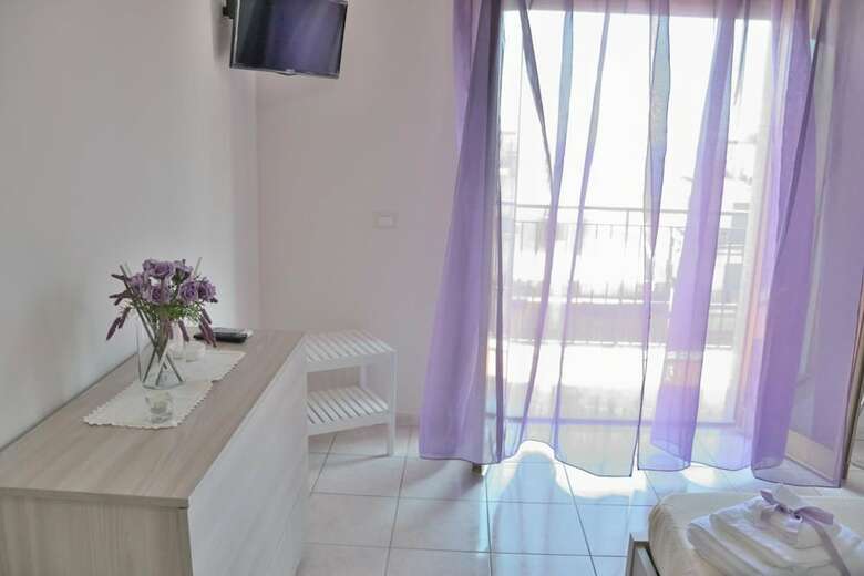 B&B Al Sole Di Sicilia