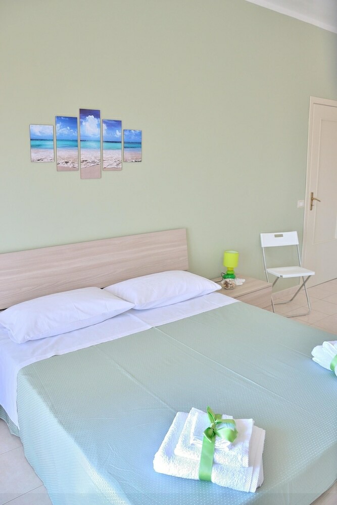 B&B Al Sole Di Sicilia