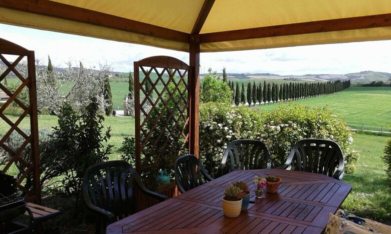Girasole Country House