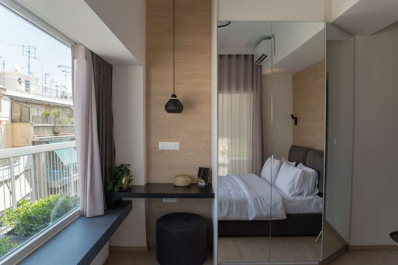 Apartamentos The Athens Luxury