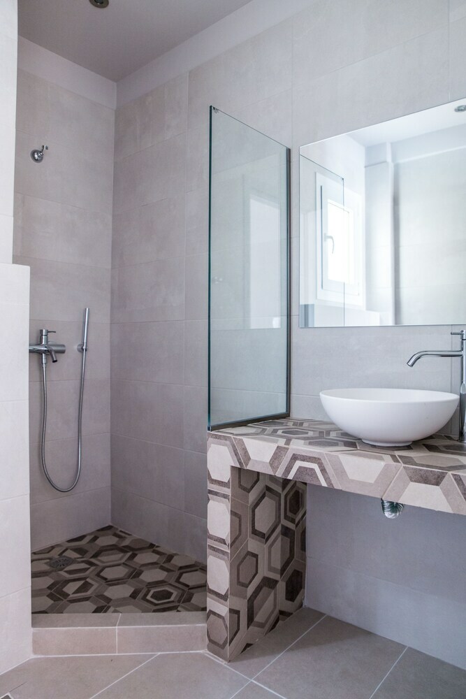 Apartamentos The Athens Luxury