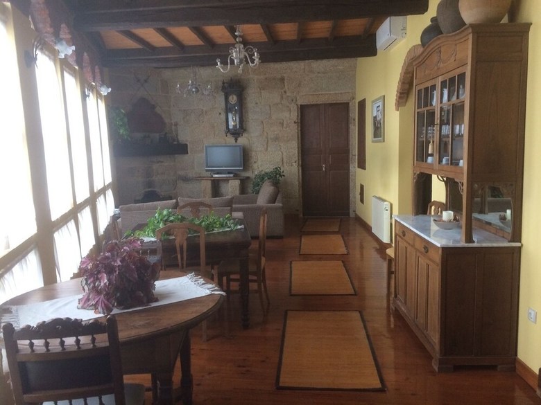 Agroturismo Pazo Dos Ulloa