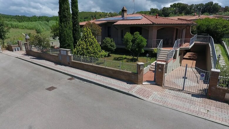 Villa San Nicola B&B
