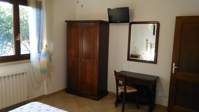Villa San Nicola B&B