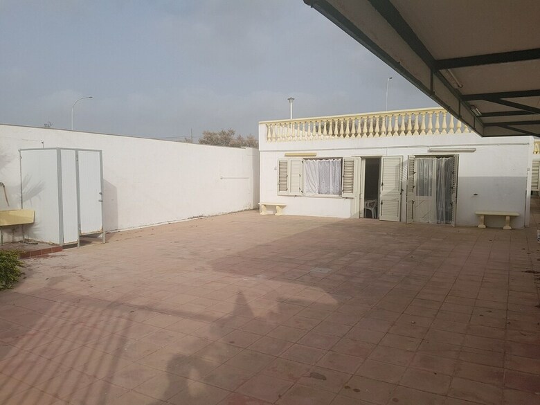 Apartamento Ws Economy Gallipoli