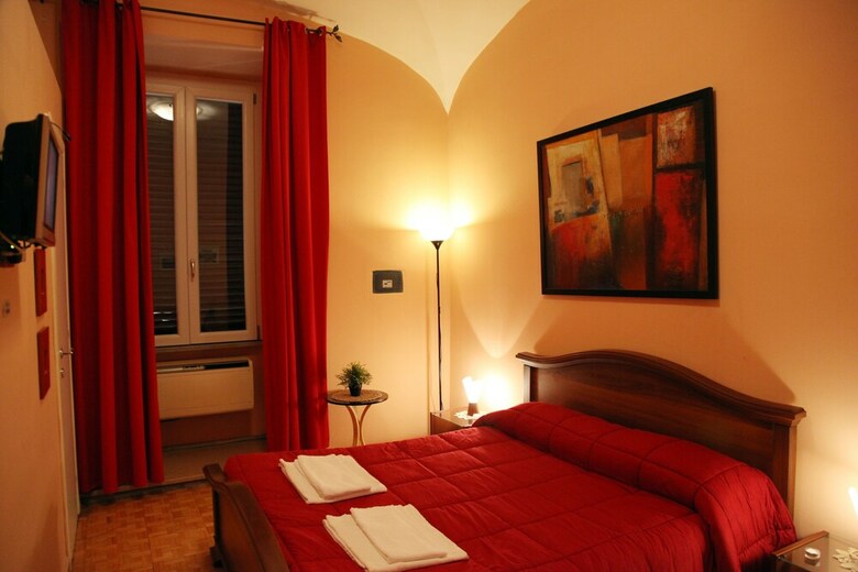 Hotel B&B Carlo Felice