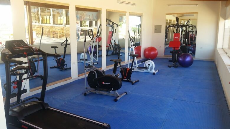 Hotel Silver Beach El Quseir