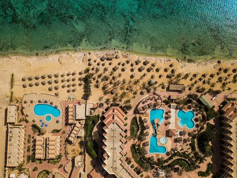 Hotel Silver Beach El Quseir