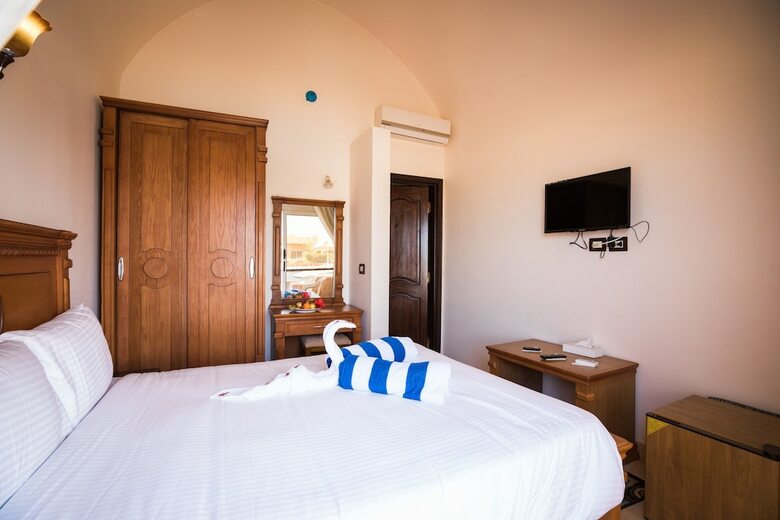 Hotel Silver Beach El Quseir