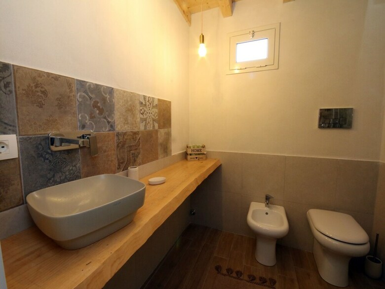 Casa Syramusa Con Piscina