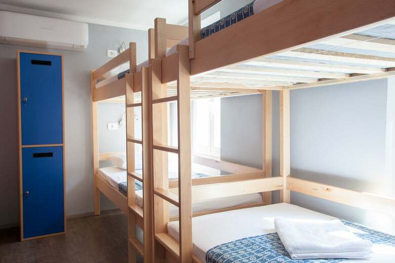 Hostal Hostel Adriatic Piran - Adults Only