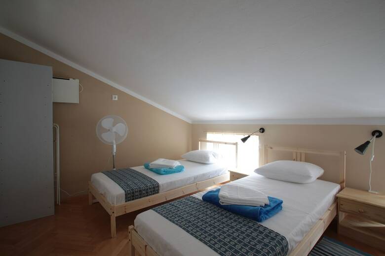 Hostal Hostel Adriatic Piran - Adults Only