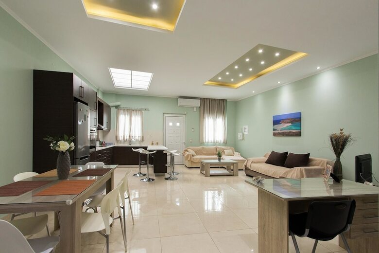 Creta Nostos Luxury Apartment