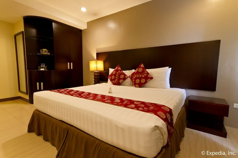Hotel Alpa City Suites