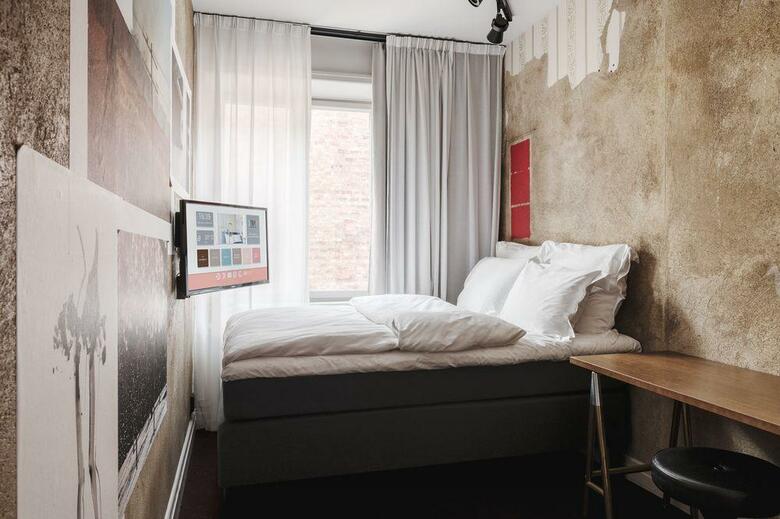 Story Hotel Riddargatan