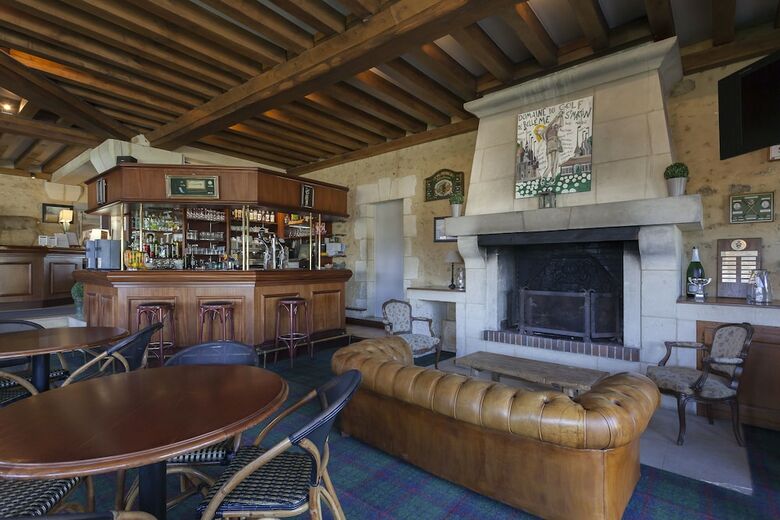Hotel Normandy Country Club